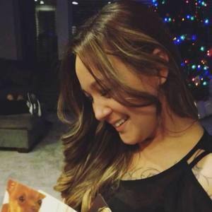 Meet your Posher, Kristina